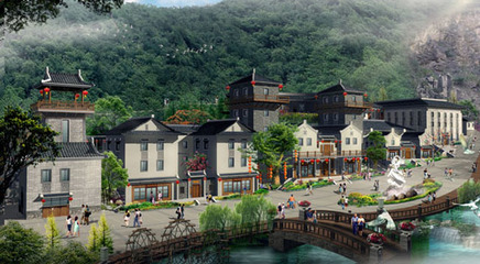 如何精心培育特色小鎮？抓住產業、文化與運營三大關鍵